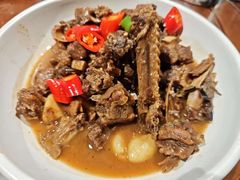 -董府·古宅餐厅