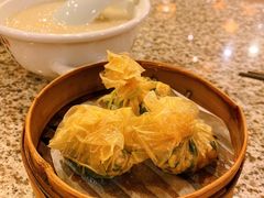 晴雯豆腐包-南京大牌档(龙江新城市广场店)