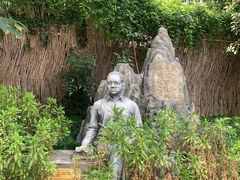 -上海蔡元培故居陈列馆