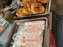 -老南昌白糖糕(大士院店)
