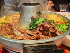 -华府九号海鲜烧烤大排档(龙域店)