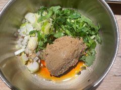 -西塔老太太泥炉烤肉(北京望京店)