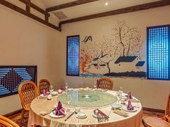 -聚福宝合苑食府(南头镇店)