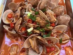 -老闵田螺馆·南昌市井菜·特色小吃(总店)
