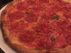 -WOLFGANG PUCK KITCHEN & BAR(迪士尼小镇店)