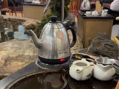 -丰圆轩粤式茶楼 . 点心粤菜(夏茅店)