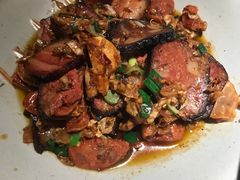 -佬麻雀·新湘菜(珠海金发购物中心店)