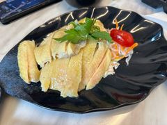 -鸡坤茶室(三里屯店)