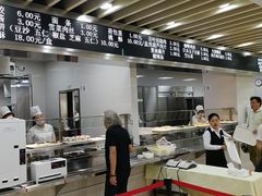 -上海民主党派大厦-停车场