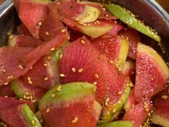 -京朋串屋·烧烤(望京西路总店)