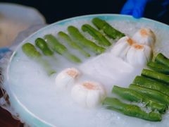 -万丽轩·粤菜(王府井金茂万丽酒店)