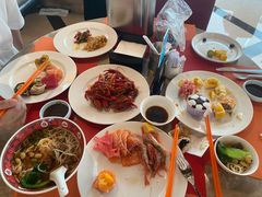 -怡咖啡自助餐(宁波香格里拉店)