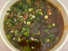 -黃牛牛肉面馆