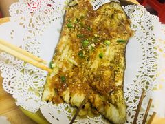 -阿龙烧烤(广达路店)
