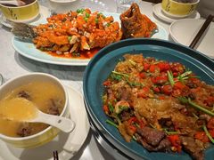 -志明眷村·台式融合菜·宵夜