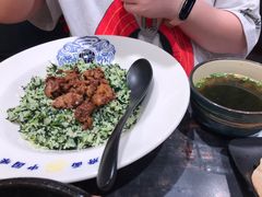 -和府捞面(西溪印象城店)