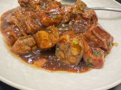 -老正兴菜馆(福州路店)