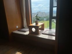 -兰心墩楠月子会所(万达店)