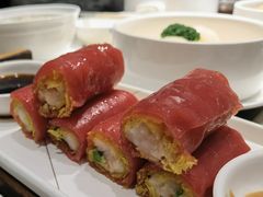 鲜虾芦竹笋红粉米肠-皓粤·臻品荟