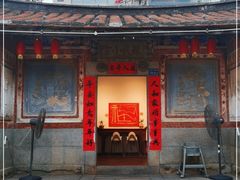 门面-大厝宅海鲜馆