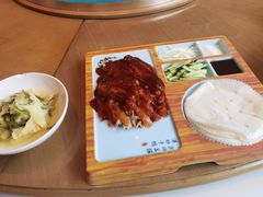 -阿毛饭店首店·宁波老字号(文化广场店)