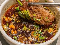 -韩盛·古法烤肉店(皇城恒隆广场店)