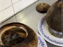 -達揚原味燉品(文明路店)