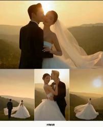 -色色婚纱摄影(大沥旗舰店)