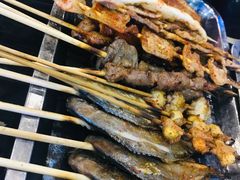 -曹胖子龙虾馆(黄桦路店)