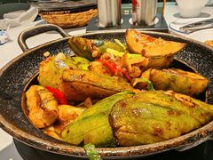 -阿忠食坊大排档·20年老店(万象城店)