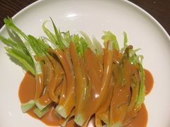 -粗茶淡饭·隐庐私厨(东亭店)