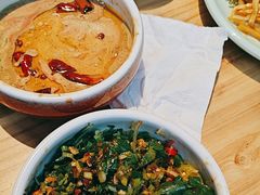 -额尔敦草原涮羊肉·烧烤(冻青树总店)