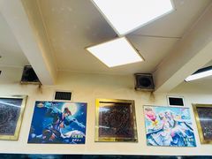 大堂-天宝食坊·啫啫煲大排档(西华路店)