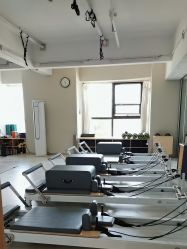 -OM瑜伽教练培训学院