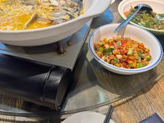-老山村酒楼(白石洲店)