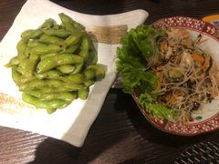 -角落里(中山公园店)