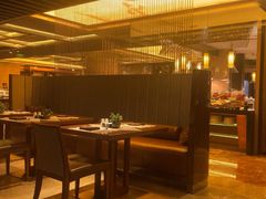 -富力丽思卡尔顿酒店·香荟全日制餐厅