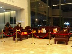 picture-铂丽斯国际大酒店-凯悦自助餐厅