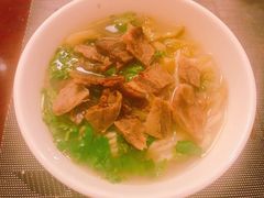 -喜来登酒店-盛宴标帜餐厅