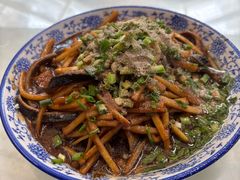 -下塘街25号农家菜馆(新场店)