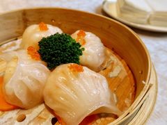 水晶虾皇饺-粤凤佬