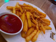 -巴伐利亚啤酒坊(意式风情街店)