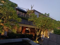 -明谷行馆·温泉