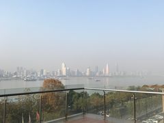 -富力威斯汀酒店-中国元素中餐厅(武昌临江店)