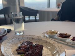 -北京柏悦酒店·锦庭餐厅Dining Room