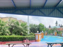 -平湖九龙山乐满地水上乐园