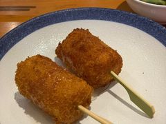 -东方饺子王(大屯路店)