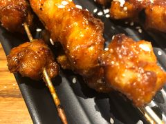-烧货·活海鲜炭烧(湖滨商业街店)