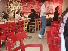 -大师兄·西北小馆(南沙万达广场店)