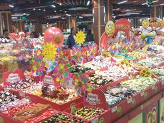 -利客来李村购物中心